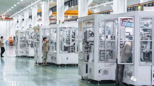 長三角2021年第一周釋放關(guān)鍵經(jīng)濟(jì)信號(hào)，機(jī)械設(shè)備行業(yè)迎發(fā)展新機(jī)遇