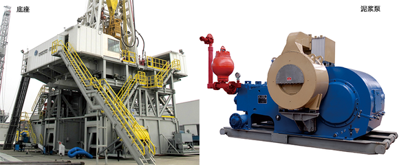 四川宏華石油設(shè)備 引領(lǐng)機(jī)械設(shè)備創(chuàng)新與發(fā)展的中堅(jiān)力量