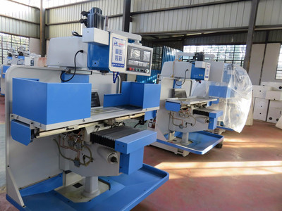 創(chuàng)新挑大梁 逐夢(mèng)山海間——錦潤(rùn)數(shù)控機(jī)械制造有限責(zé)任公司發(fā)展側(cè)記