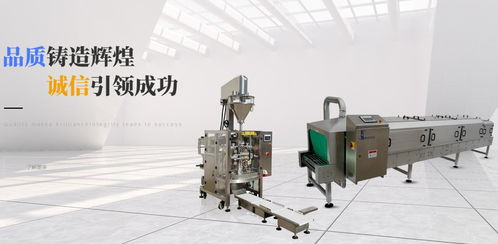 品質(zhì)鑄造輝煌，誠信引領(lǐng)成功——達(dá)和榮藝包裝機(jī)械的卓越之路