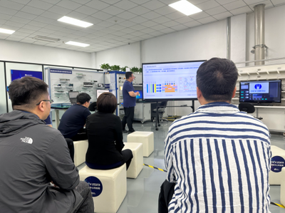 CICV 2023 聚焦自動化控制系統與系統集成的研發創新