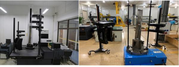 國(guó)家重點(diǎn)研發(fā)計(jì)劃項(xiàng)目通過(guò)綜合績(jī)效評(píng)價(jià) 自動(dòng)化控制系統(tǒng)與系統(tǒng)集成的關(guān)鍵突破