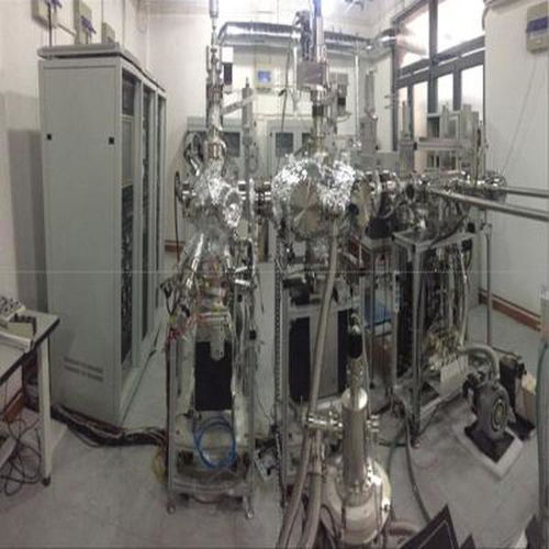 MBE、CVD、ALD集成生長系統 自動化控制與系統集成研發的前沿探索